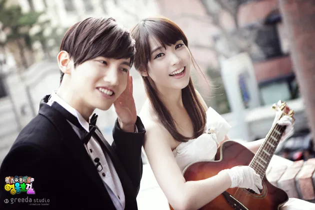 yunho changmin heroes sbs
