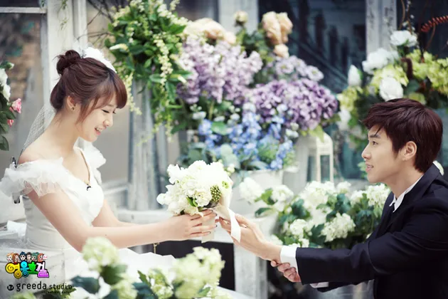 yunho changmin heroes sbs