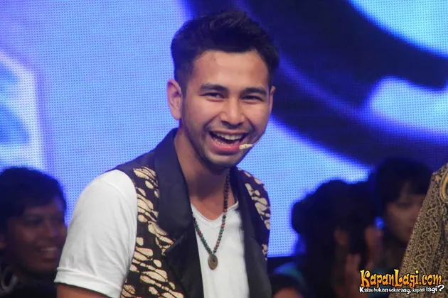 Yuni Shara/ Raffi Ahmad