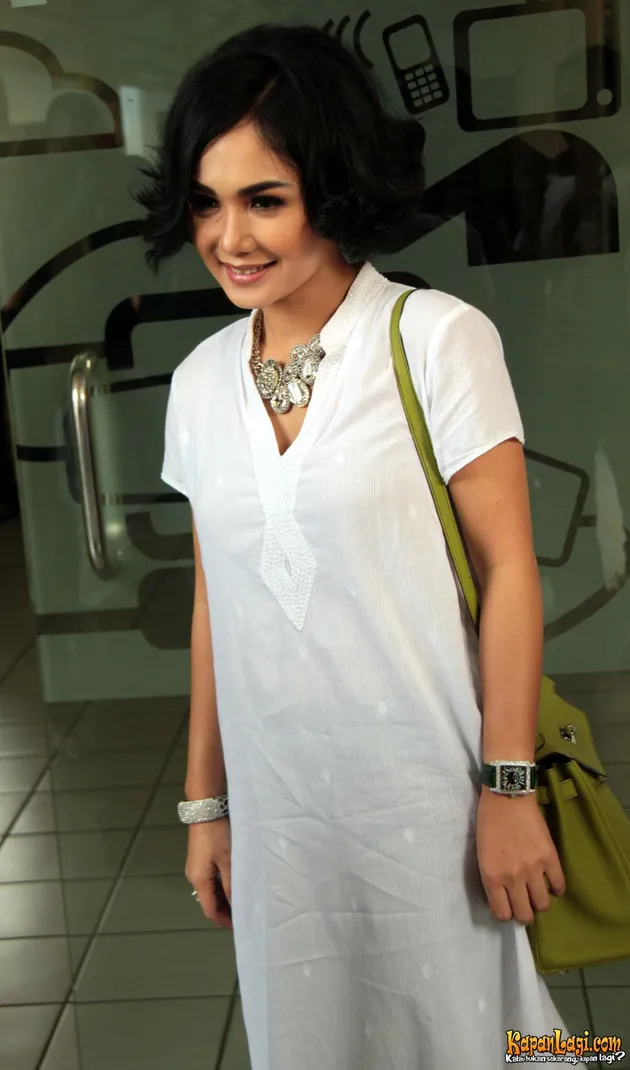 Yuni Shara