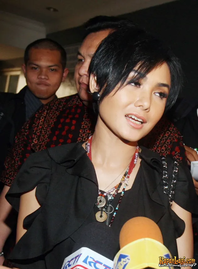 Yuni Shara