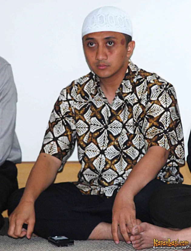yusuf mansyur