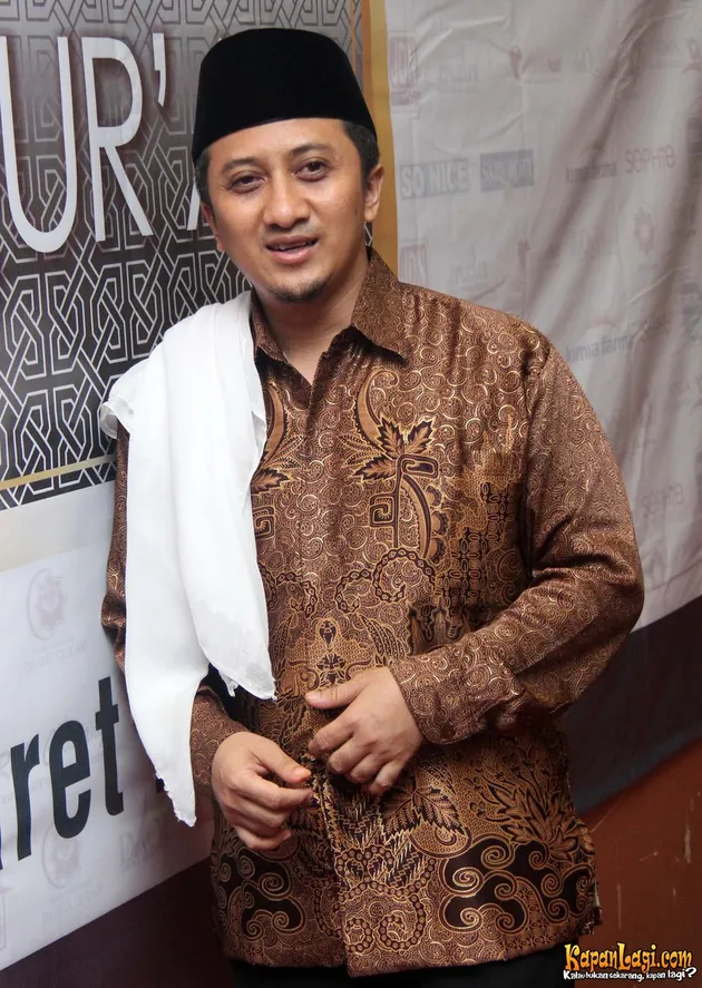 Yusuf Mansyur