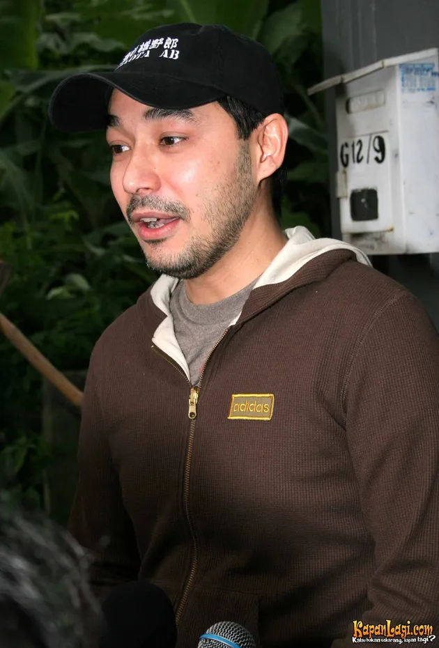 yusuf subrata