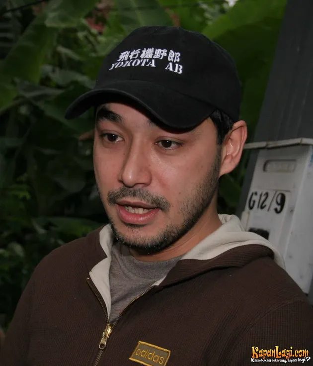 yusuf subrata