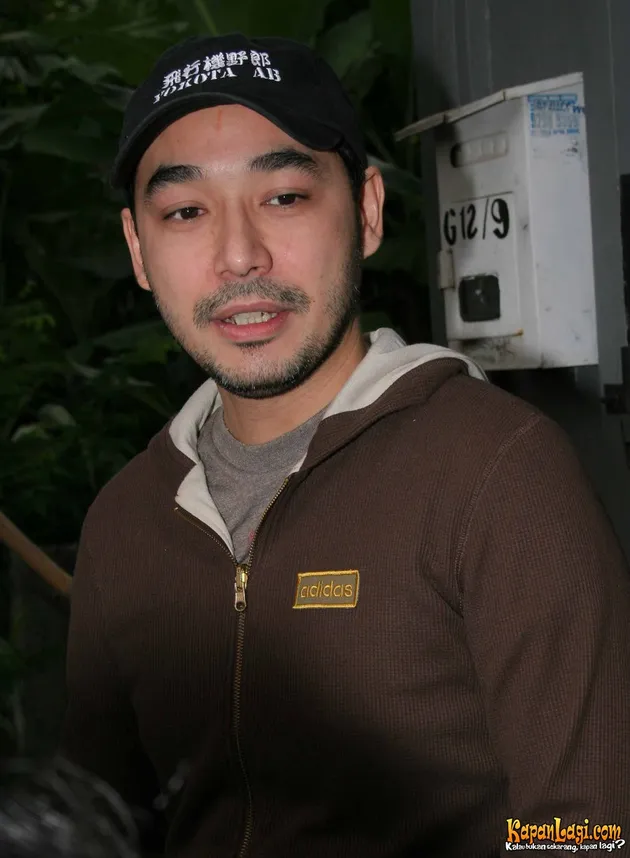 yusuf subrata