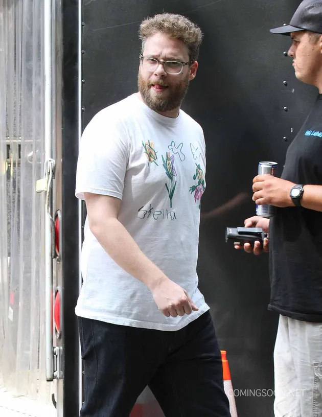 Zac Efron di NEIGHBORS 2