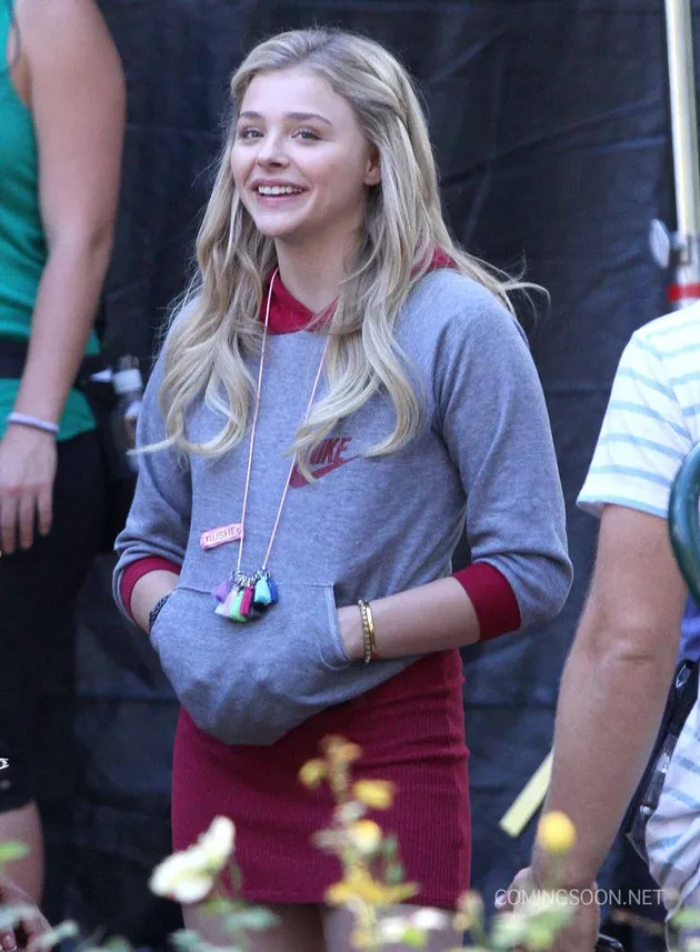 Zac Efron di NEIGHBORS 2