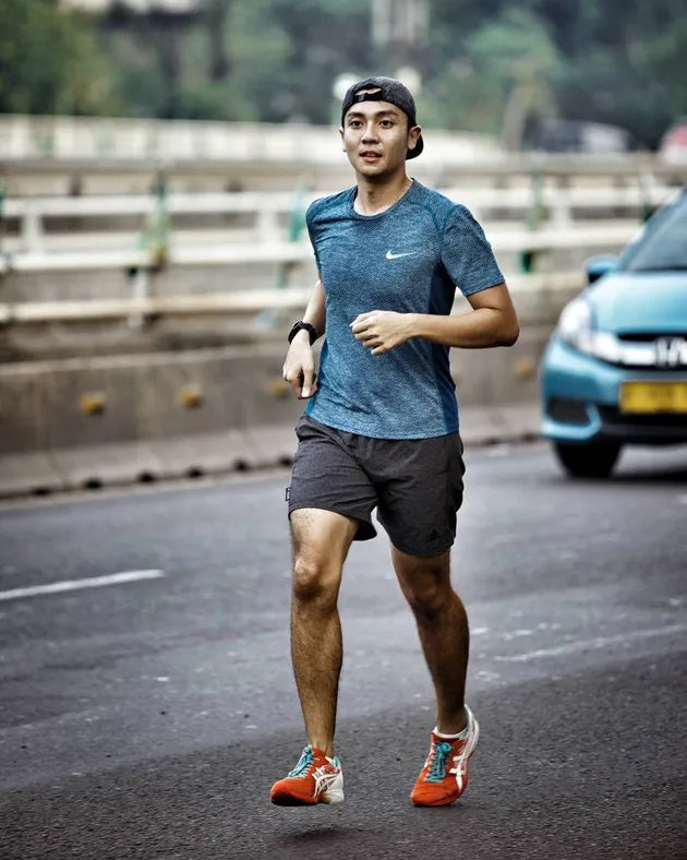 Zacky Badruddin