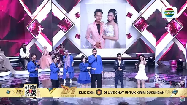 Foto lawas Zahra &amp; Arbil