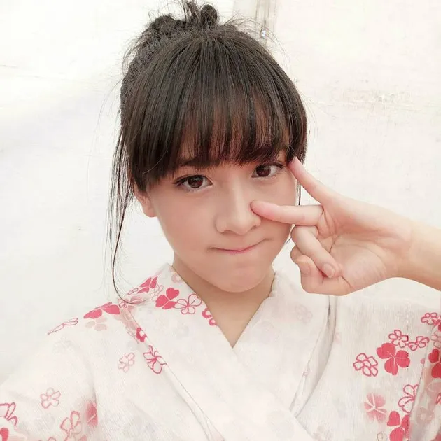 zara jkt46 dilan