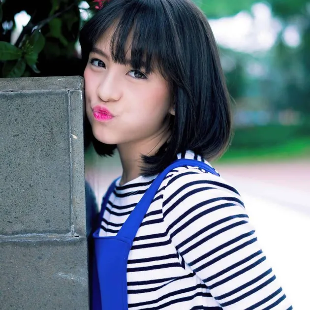zara jkt46 dilan