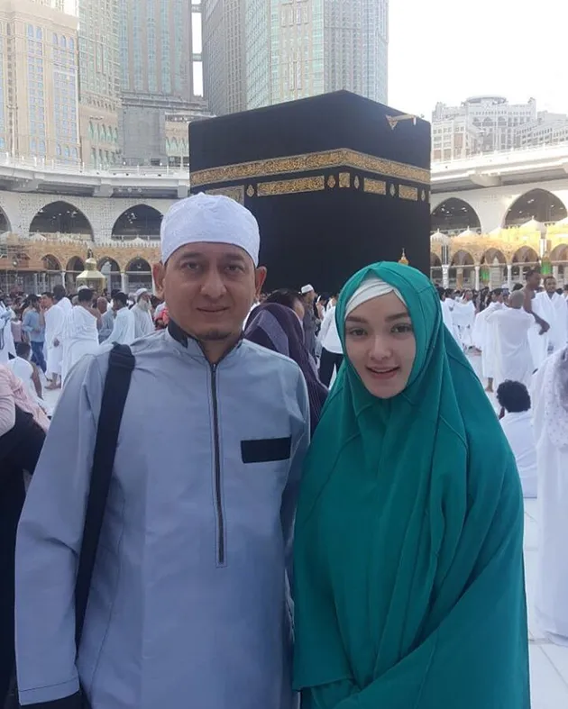 Zaskia Gotik