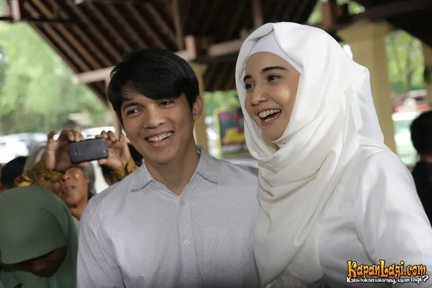 risty tagor, stuart collin, zaskia sungkar, irwansyah