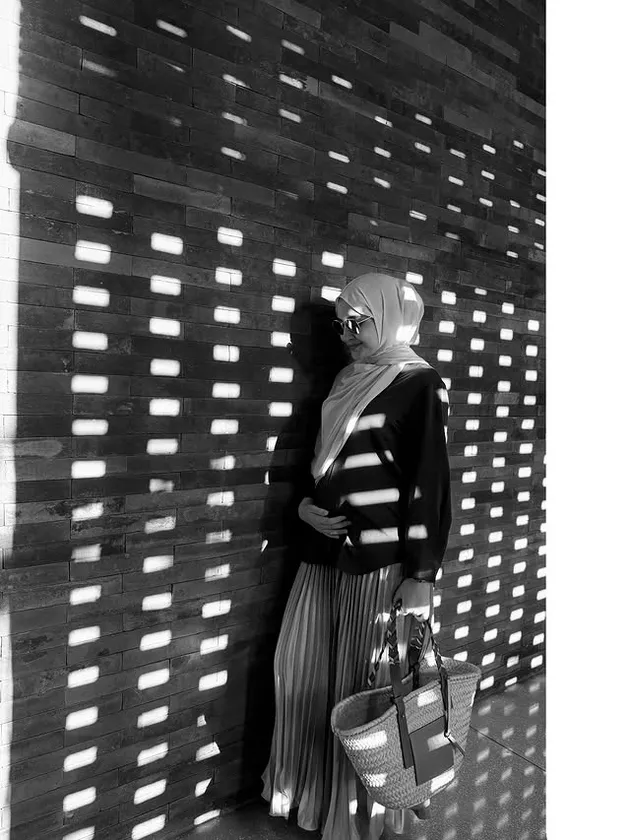 Zaskia Sungkar lebih mabuk