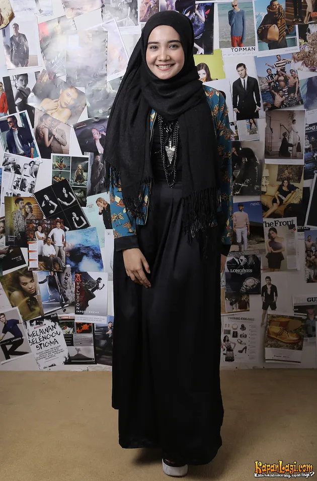 Zaskia Sungkar - Irwansyah