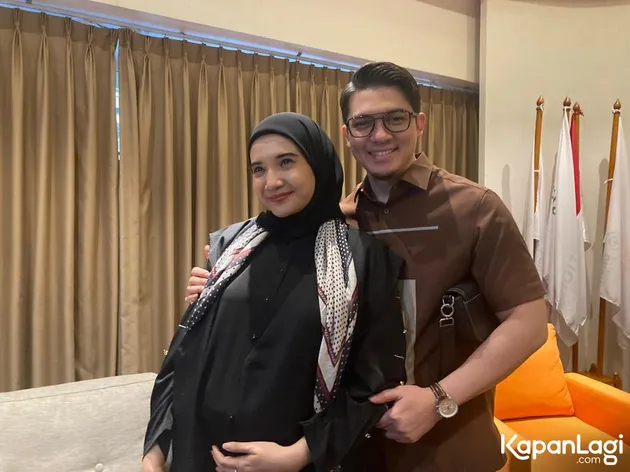 Keinginan Irwansyah