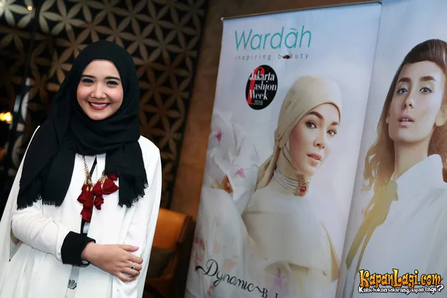 Zaskia Sungkar