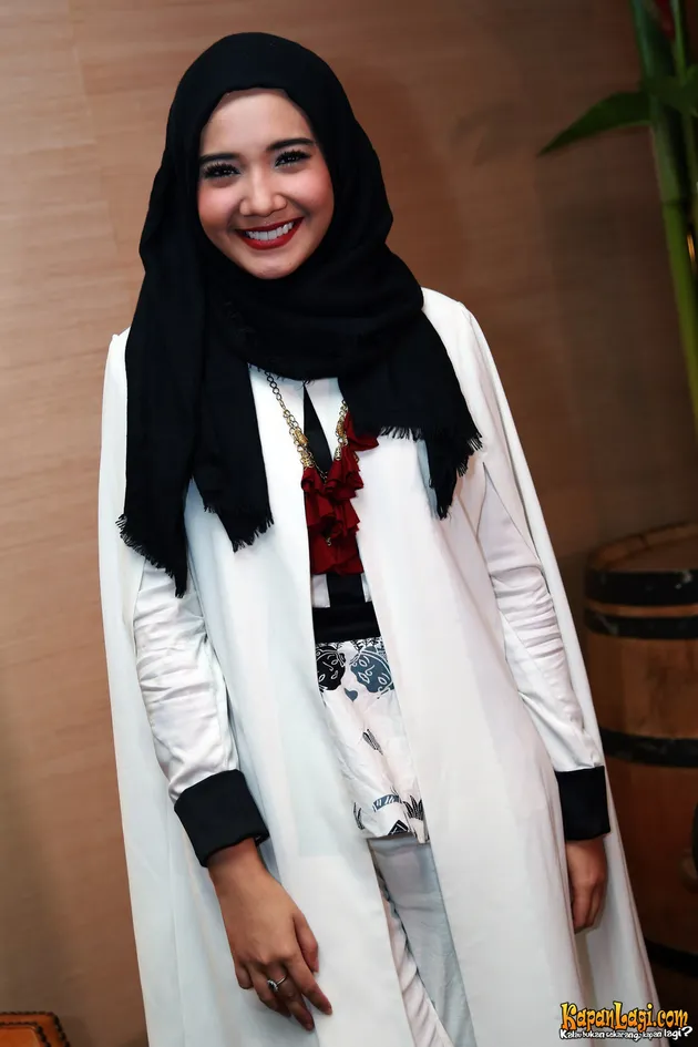 Zaskia Sungkar