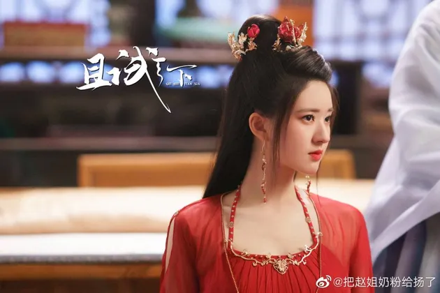 Perpaduan Elegan dan Tangguh di Who Rules the World