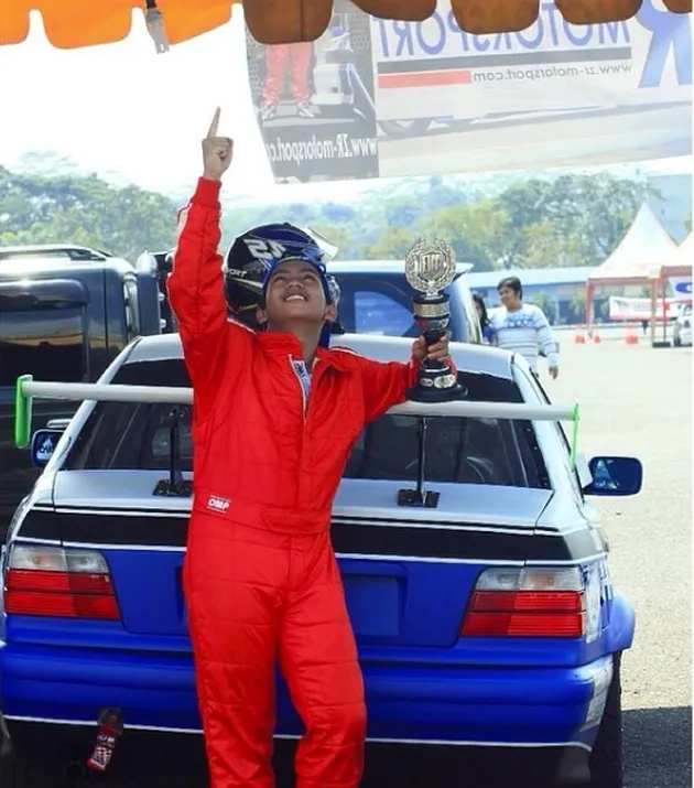 Zharfan Rahmadi