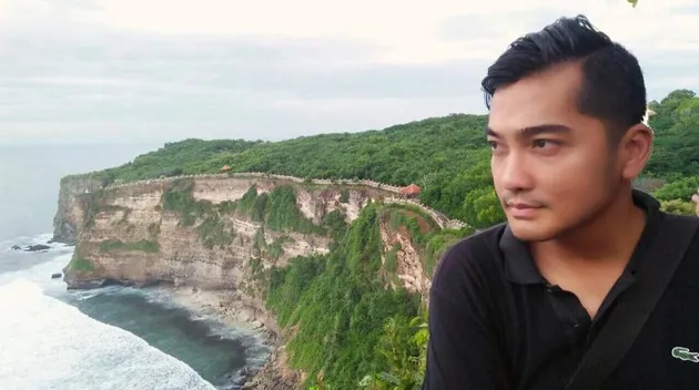 Zudhawan - mirip Siwon Super Junior