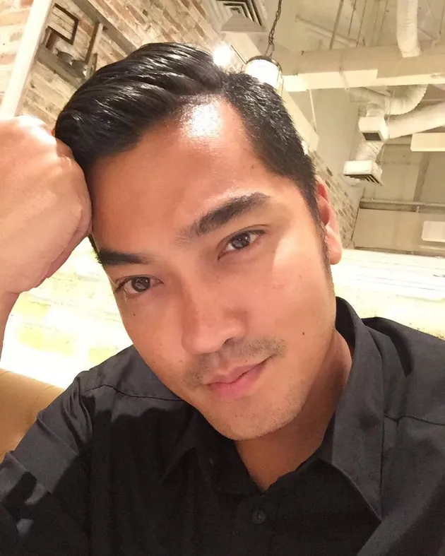 Zudhawan - mirip Siwon Super Junior