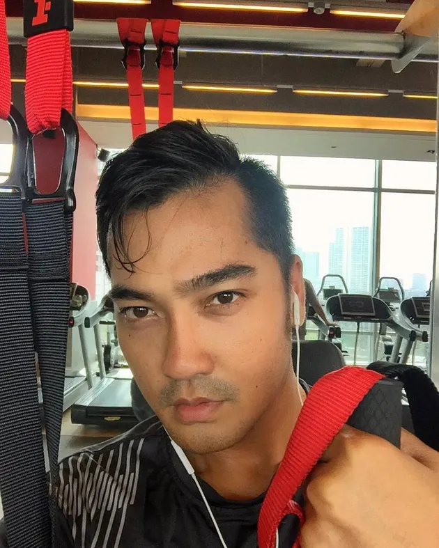 Zudhawan - mirip Siwon Super Junior