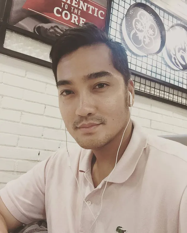 Zudhawan - mirip Siwon Super Junior