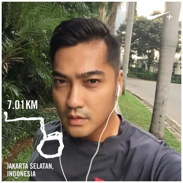 Zudhawan - mirip Siwon Super Junior