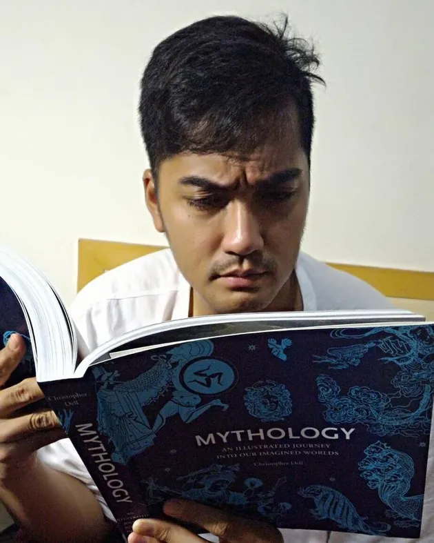 Zudhawan - mirip Siwon Super Junior