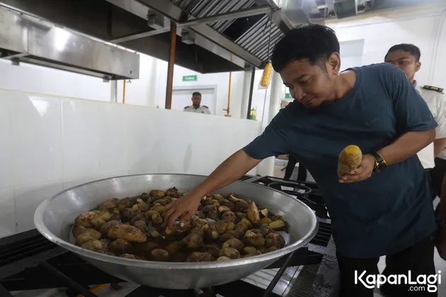Zul Zivilia Masak