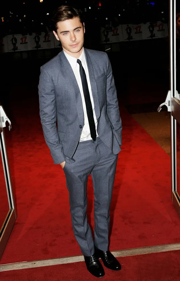 zac efron