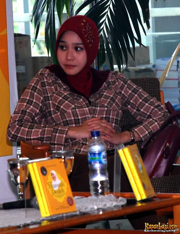 zaskia adya mecca