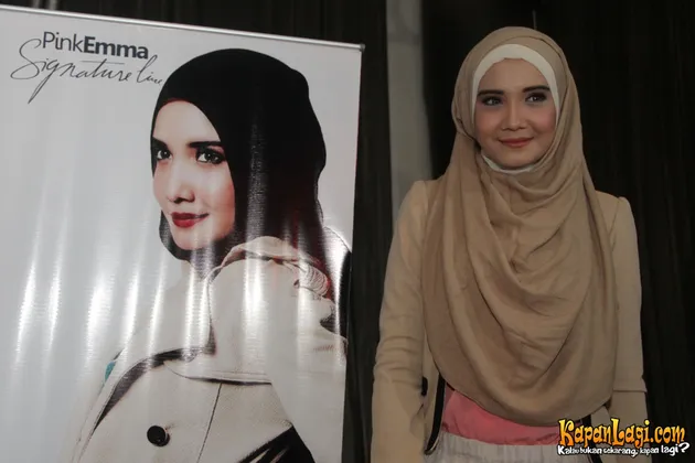 Zaskia Sungkar