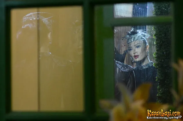 Zaskia Gotik