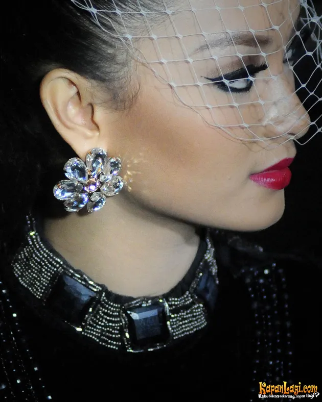 Zaskia Gotik