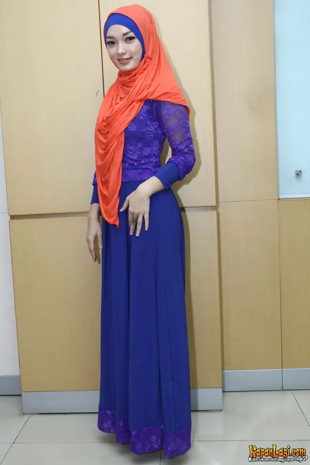 Zaskia Shinta