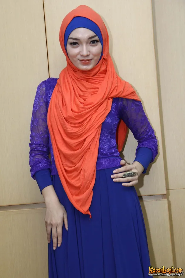 Zaskia Shinta