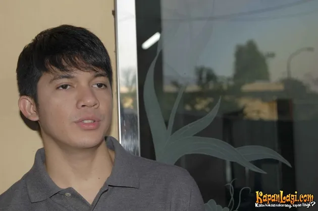 zaskia sungkar/irwansyah