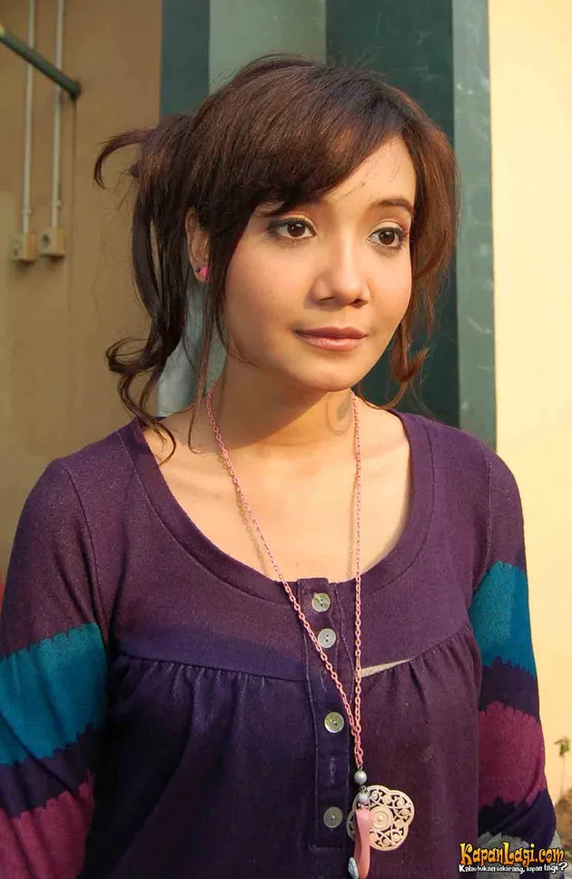 Zaskia Sungkar