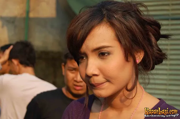 Zaskia Sungkar
