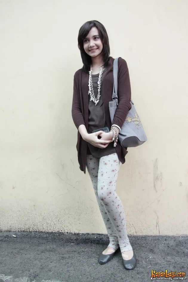 zaskia sungkar