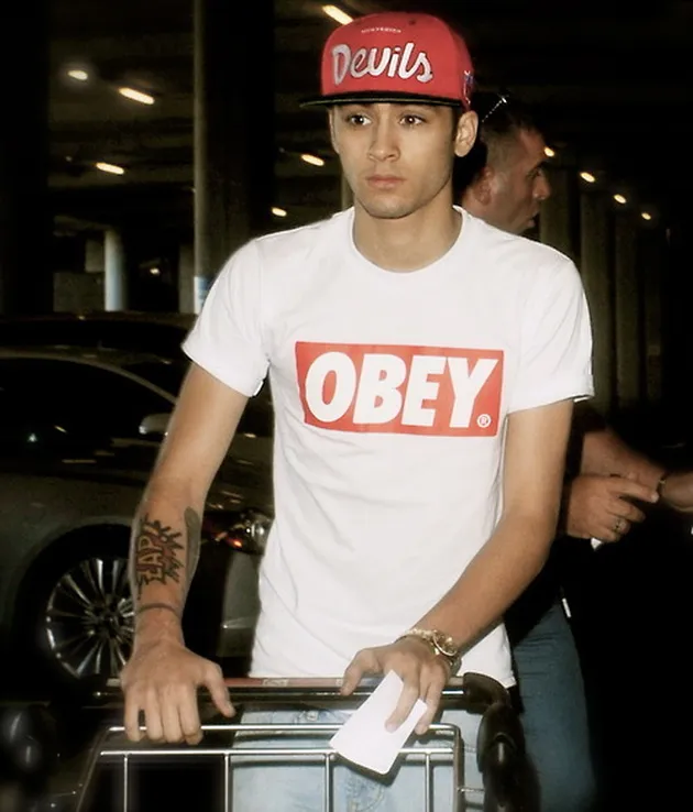 Zayn Malik