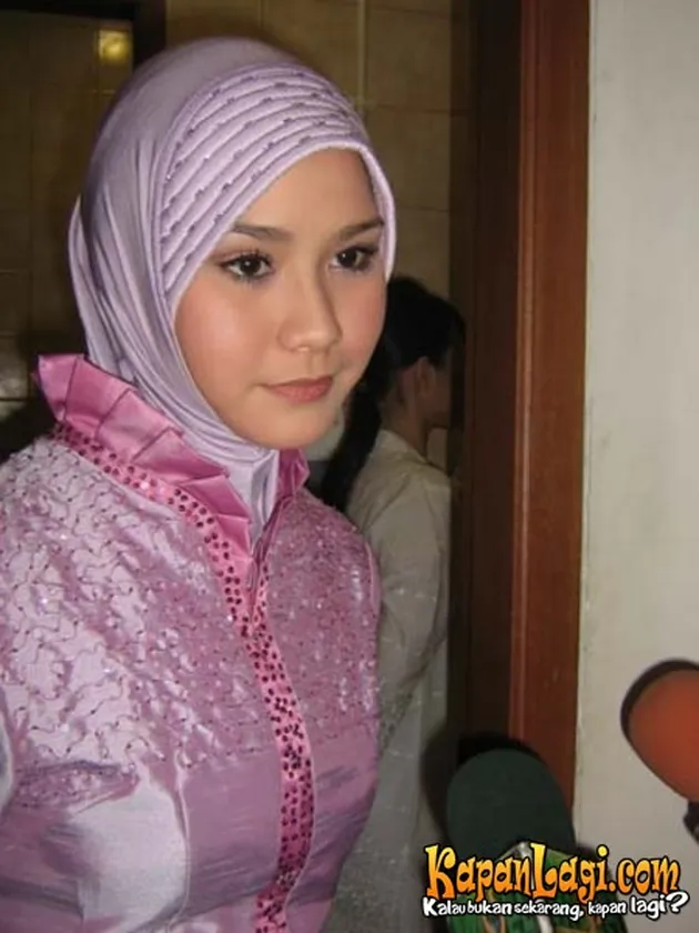 Zazkia Mecca