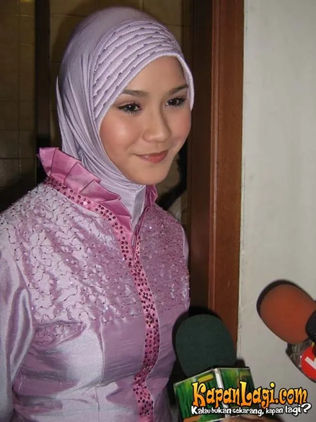 Zazkia Mecca