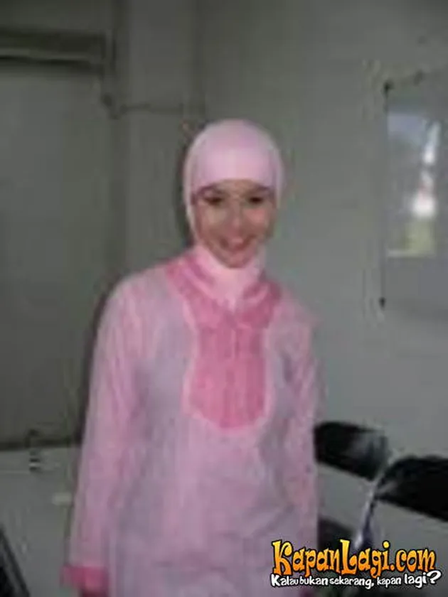 Zazkia Mecca