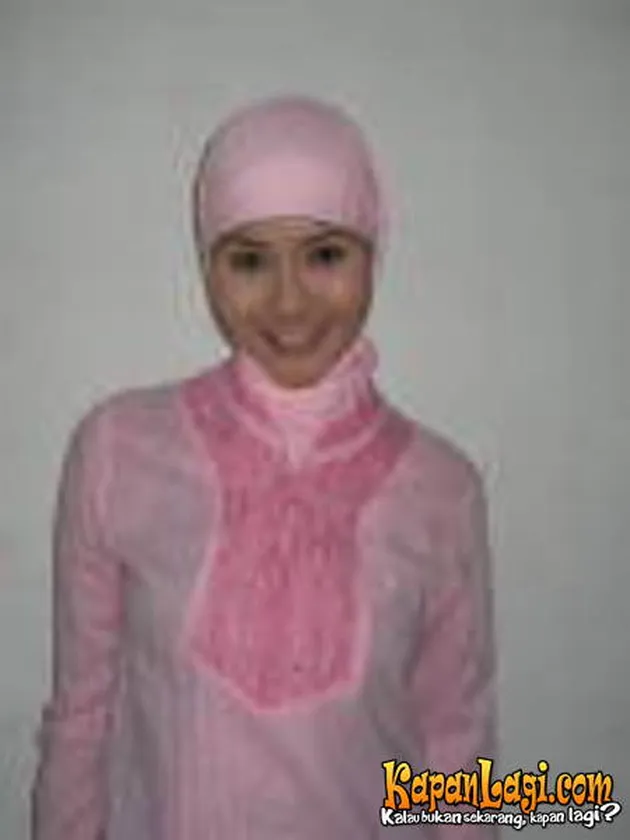 Zazkia Mecca