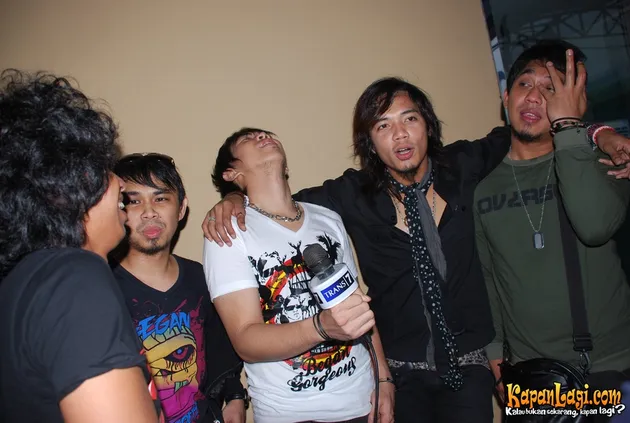 Zigaz Band