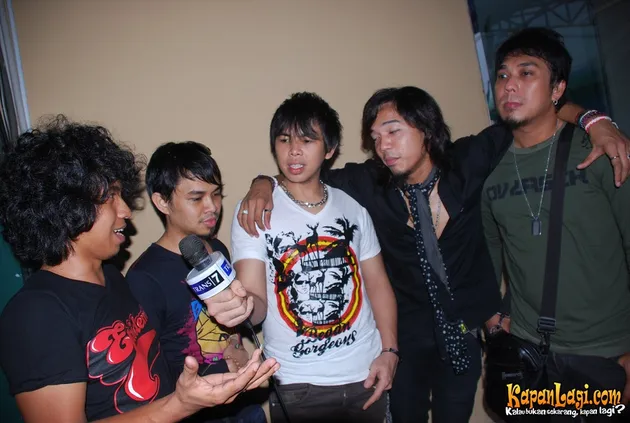 Zigaz Band